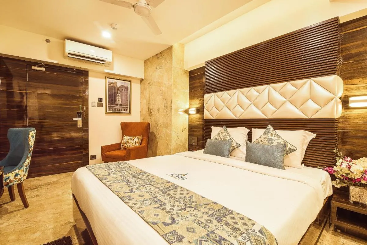 Image 6 of Hotel Auris & Banquets, Mumbai International Airport