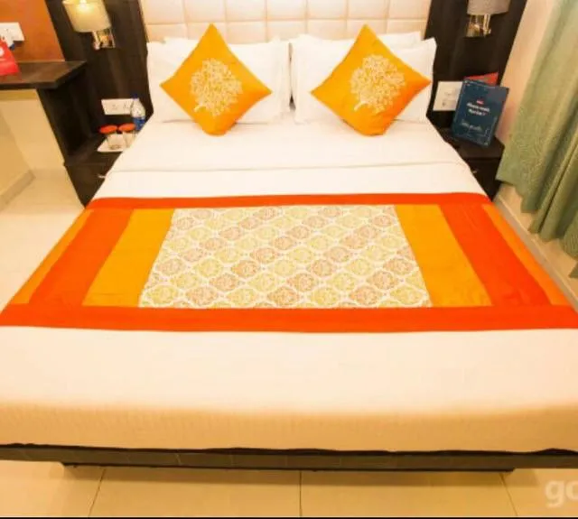 Image 2 of Hotel Avenue Near T-2 International Airport Mumbai
