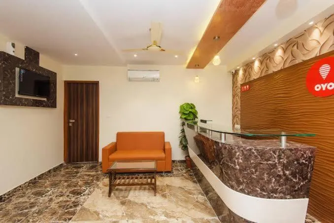 Image 1 of Hotel Avion Park – Near Mumbai International Airport