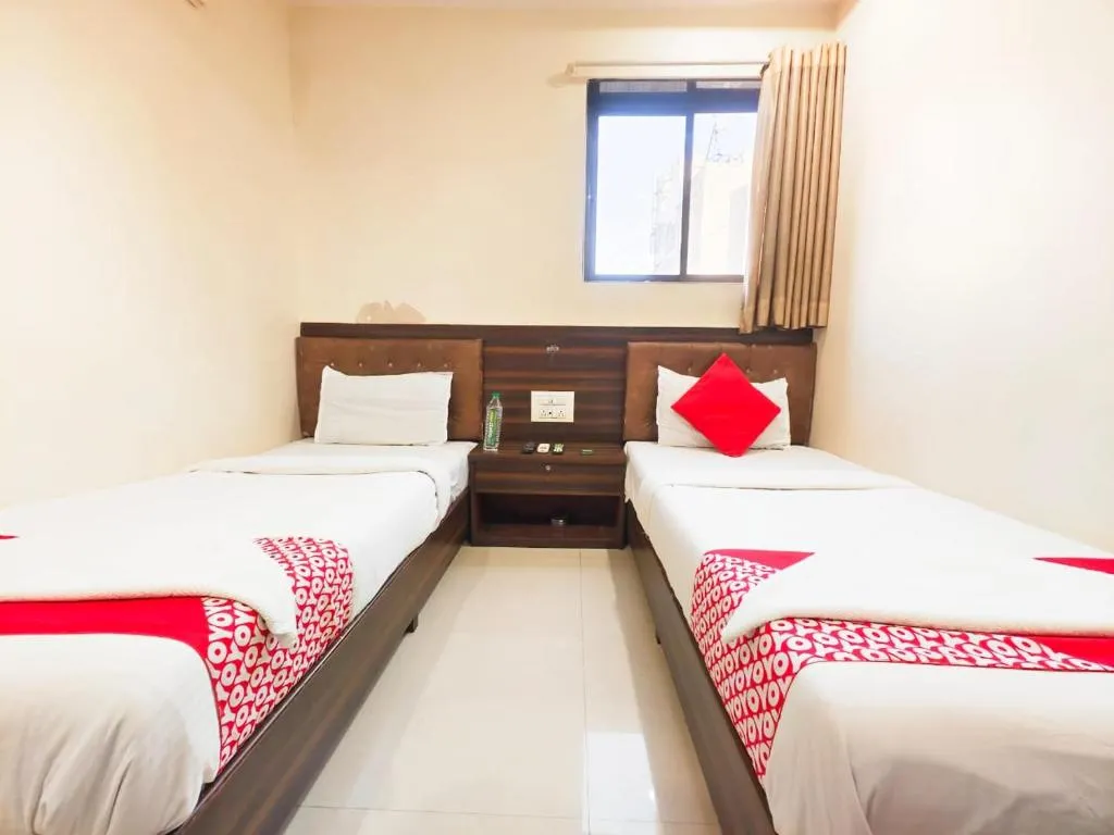 Image of Hotel Avion Park – Near Mumbai International Airport