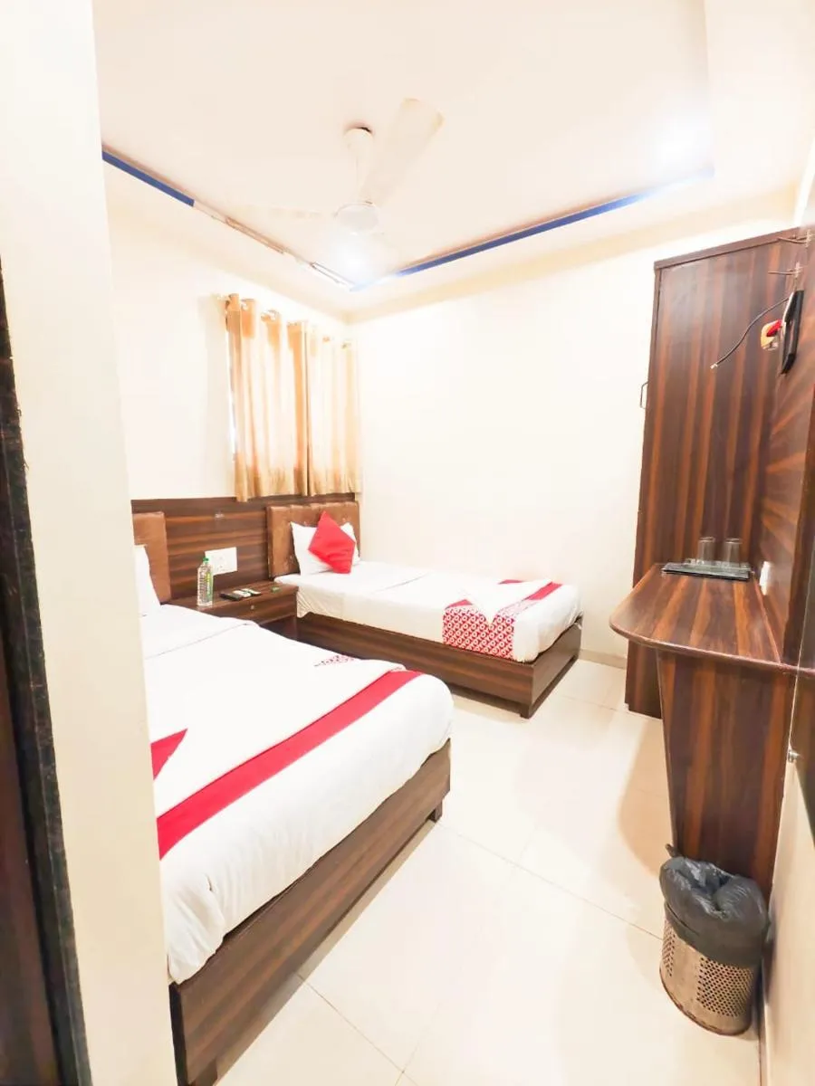 Image 3 of Hotel Avion Park – Near Mumbai International Airport