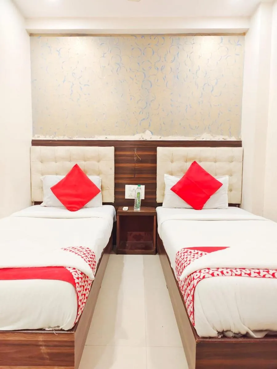 Image 4 of Hotel Avion Park – Near Mumbai International Airport