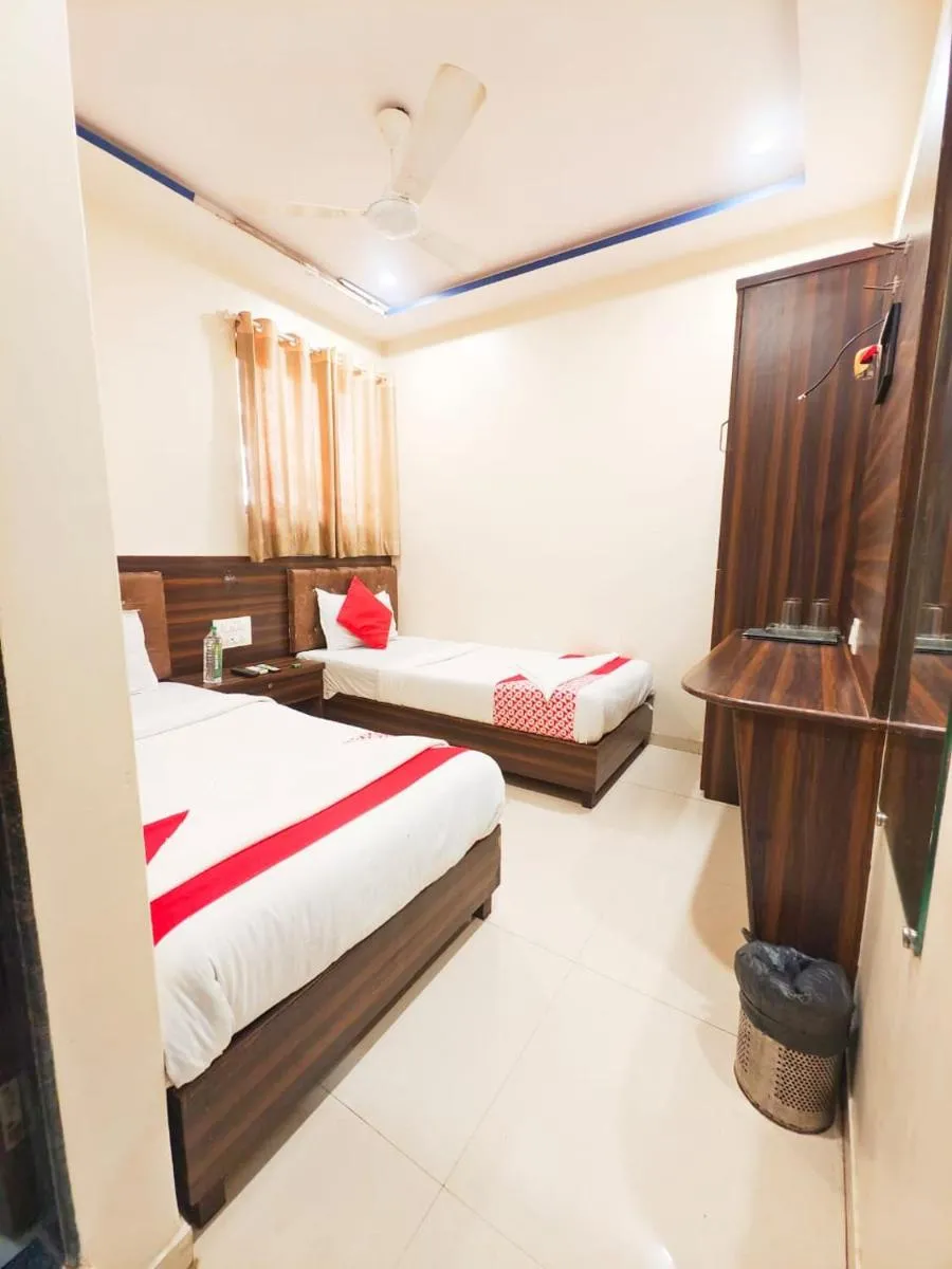 Image 5 of Hotel Avion Park – Near Mumbai International Airport