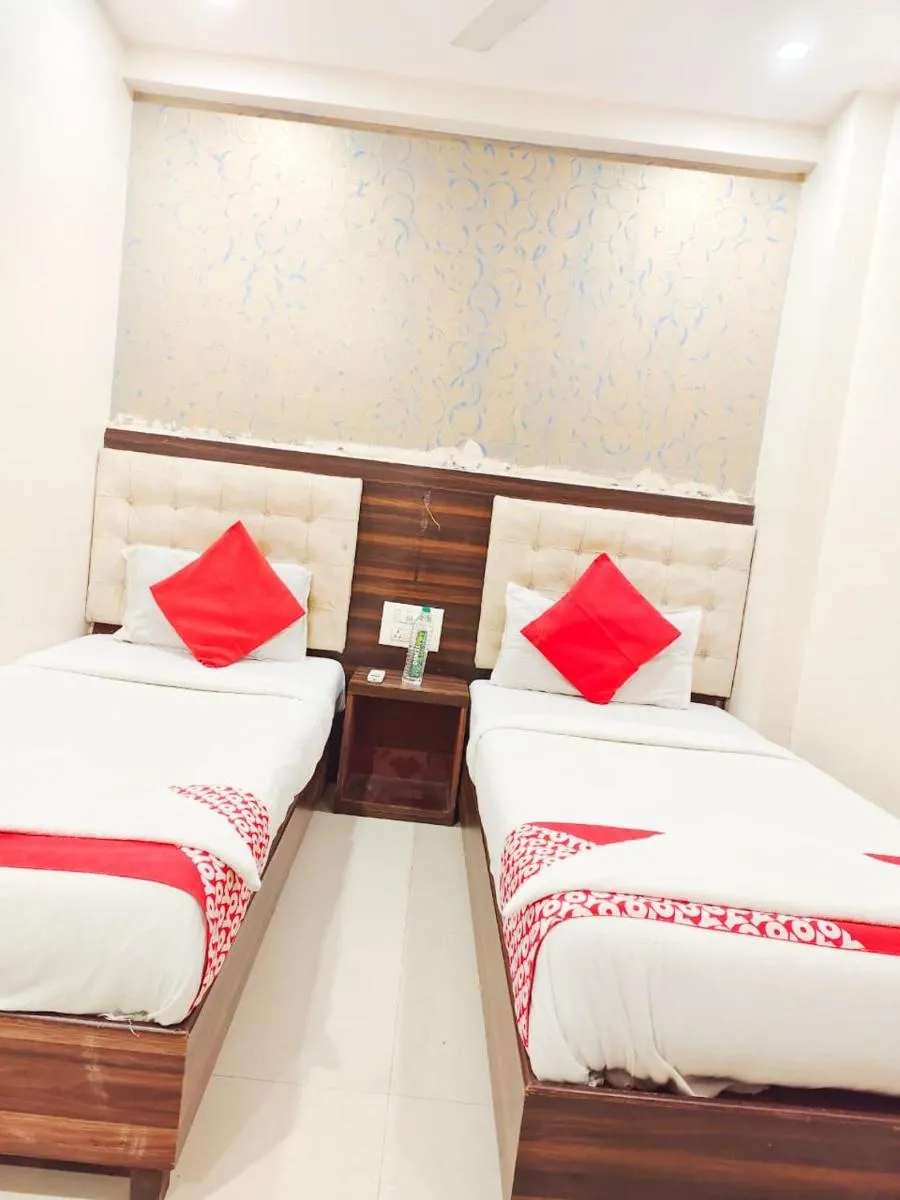 Image 6 of Hotel Avion Park – Near Mumbai International Airport