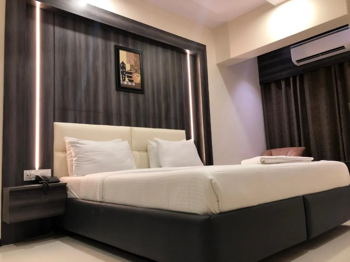 Image 3 of Hotel Avon Ruby Dadar