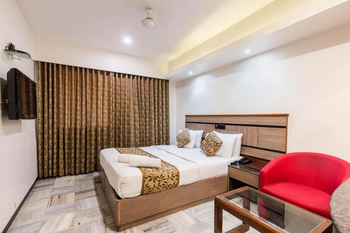 Image 5 of Hotel Avon Ruby Dadar