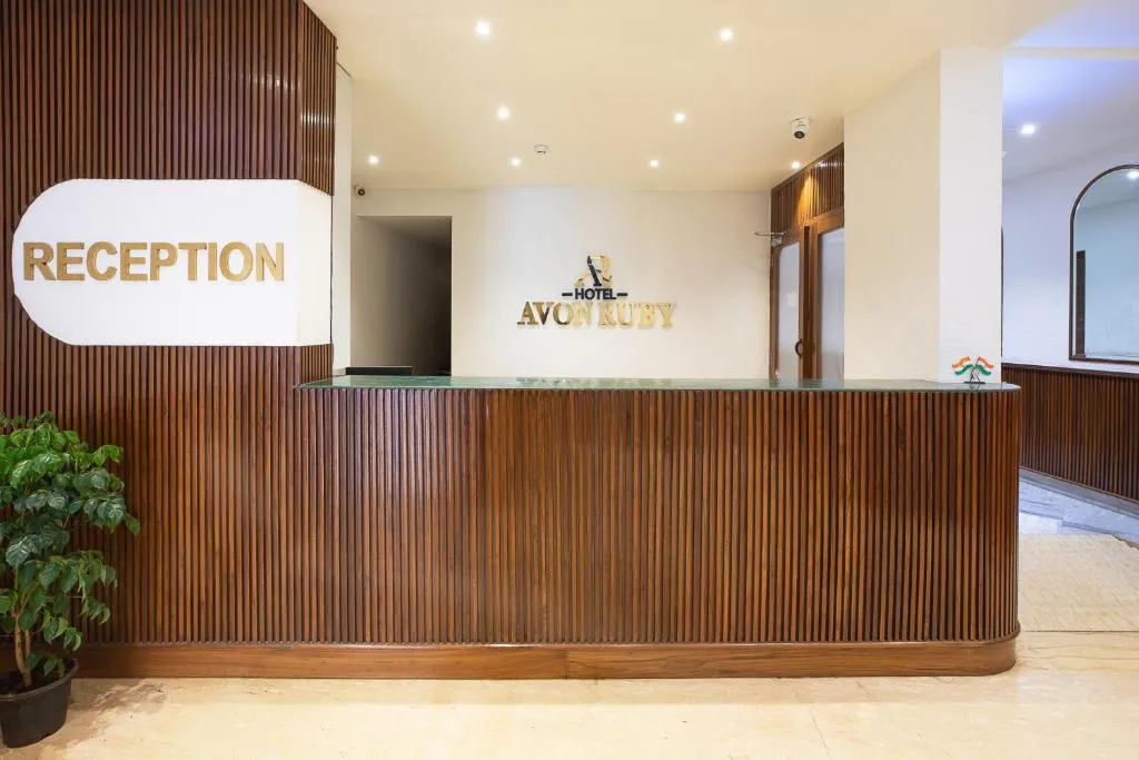 Image of Hotel Avon Ruby Dadar