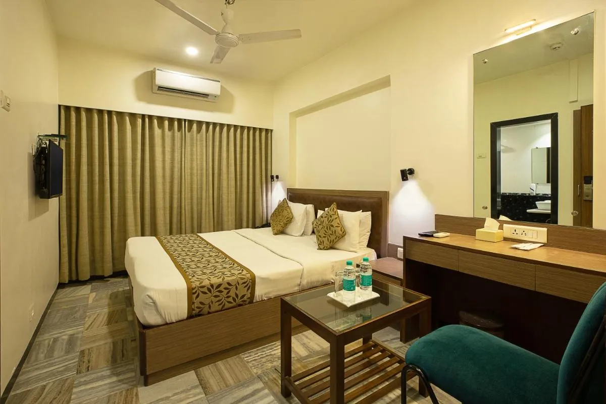 Image 2 of Hotel Avon Ruby Dadar