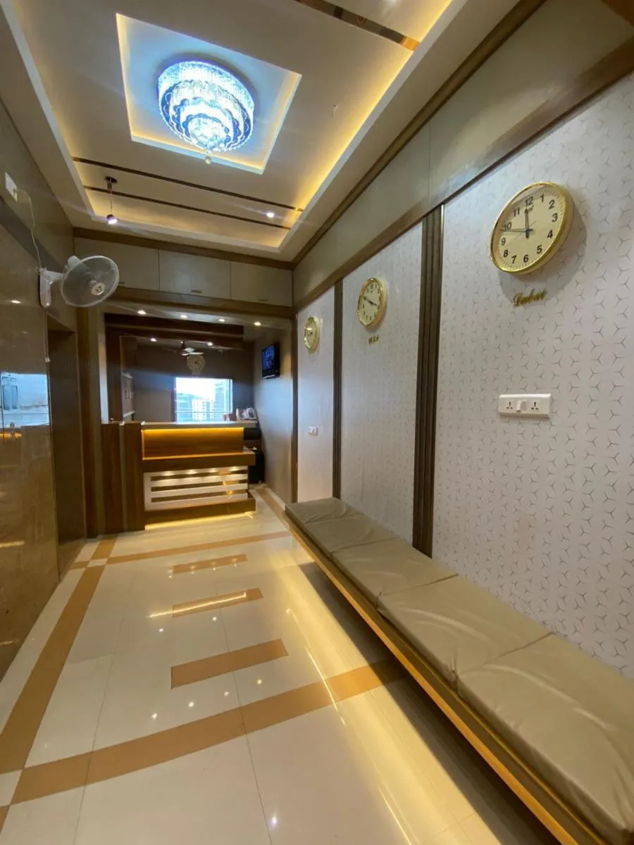 Image 5 of Hotel BKC CROWN – Near Trade Centre, Visa Consulate