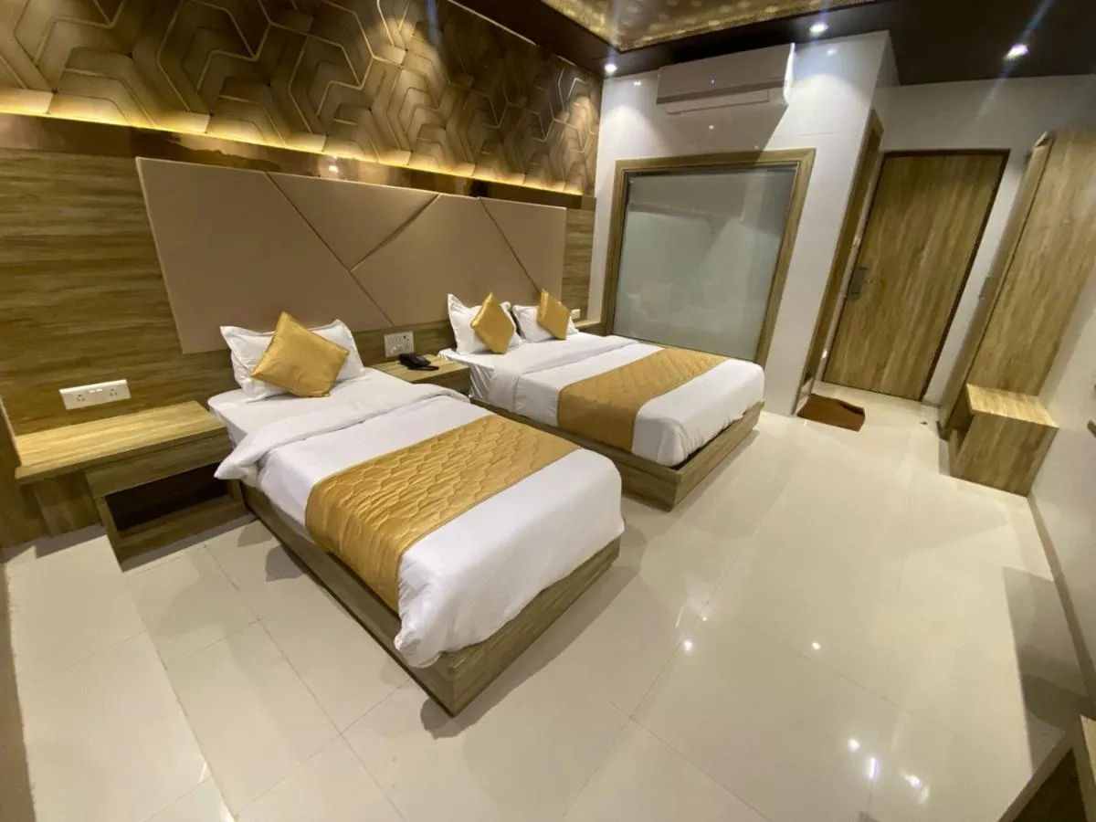 Image 6 of Hotel BKC CROWN – Near Trade Centre, Visa Consulate