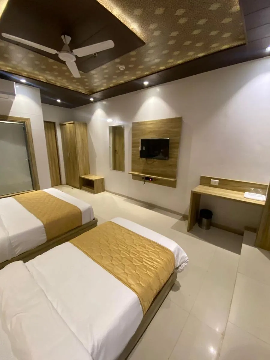 Image 4 of Hotel BKC CROWN – Near Trade Centre, Visa Consulate