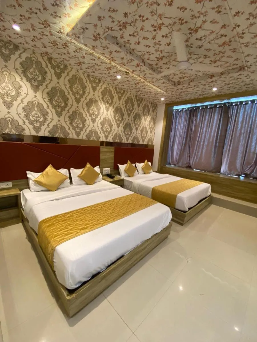 Image 3 of Hotel BKC CROWN – Near Trade Centre, Visa Consulate