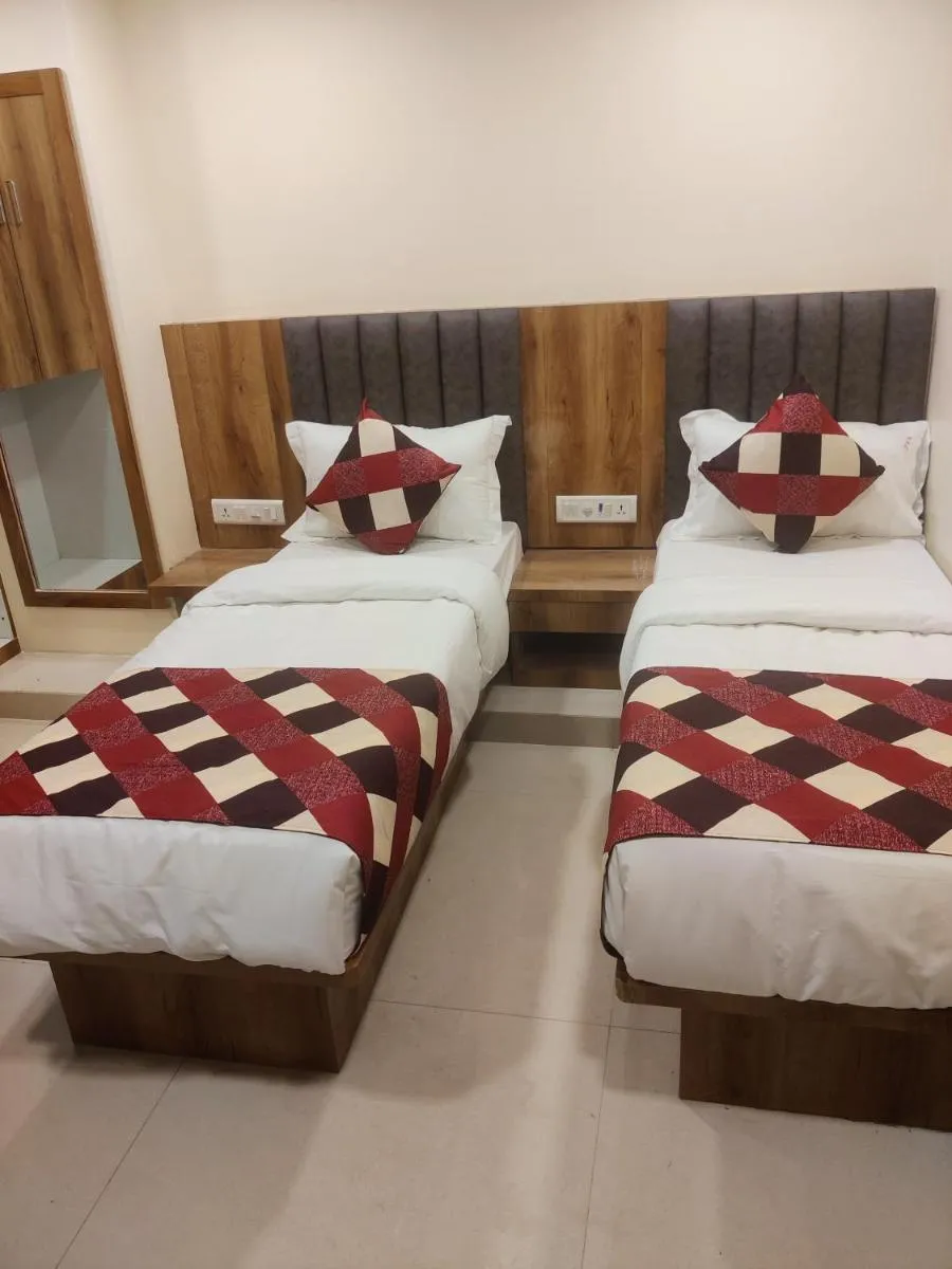Image 3 of Hotel BKC Corporate Inn