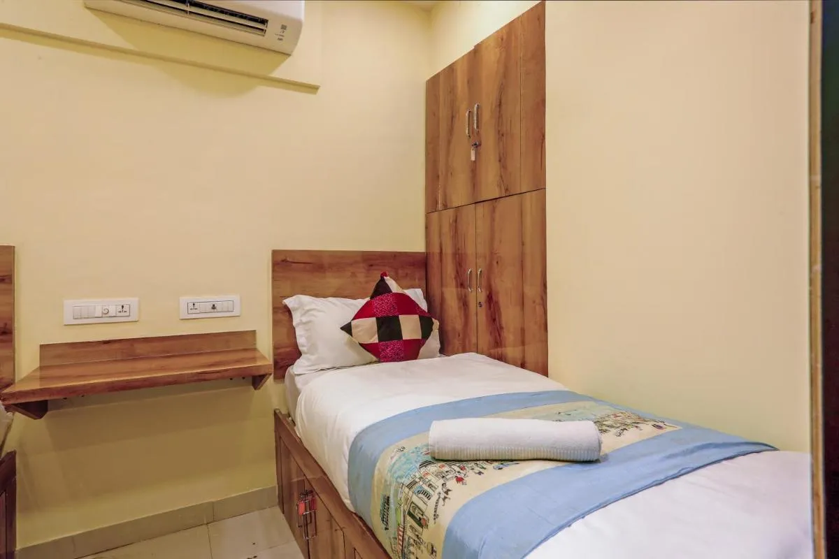 Image 2 of Hotel BKC Corporate Inn