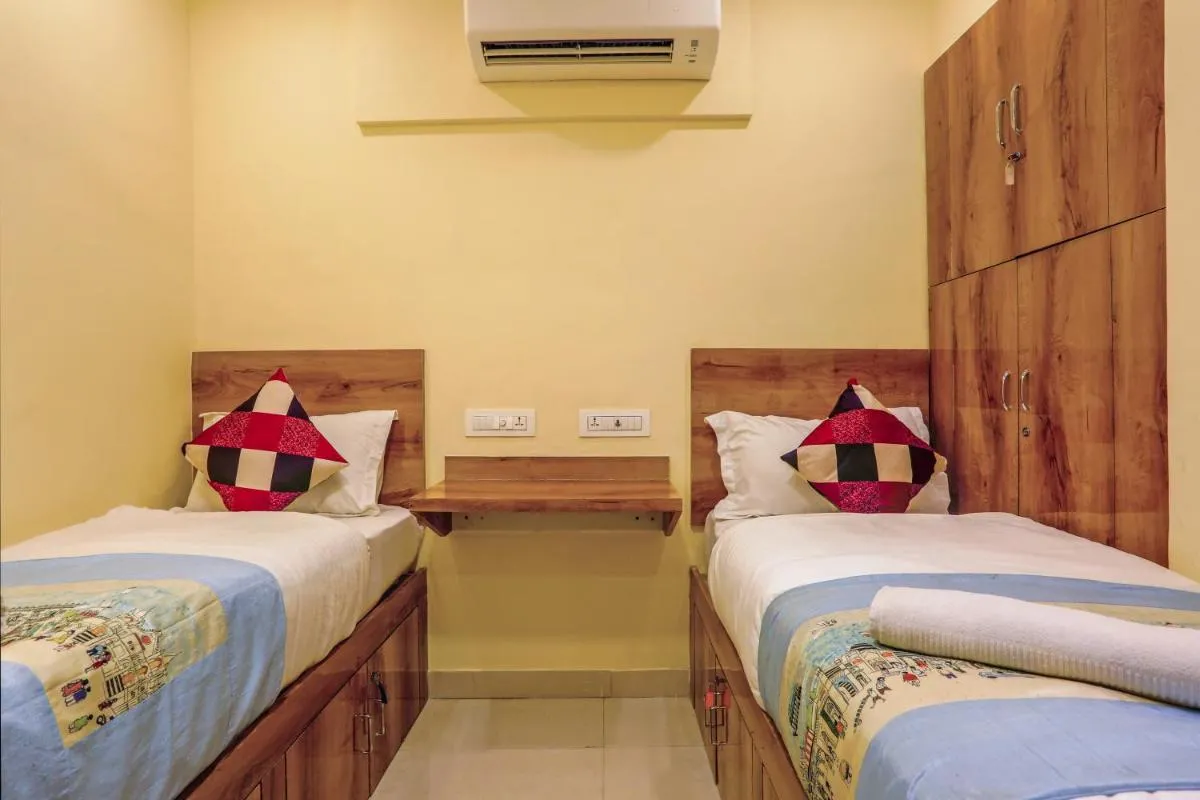 Image 6 of Hotel BKC Corporate Inn