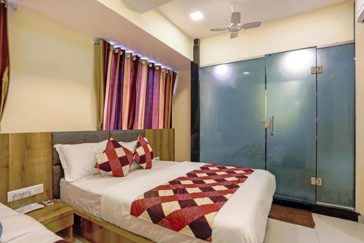 Image 4 of Hotel BKC Corporate Inn