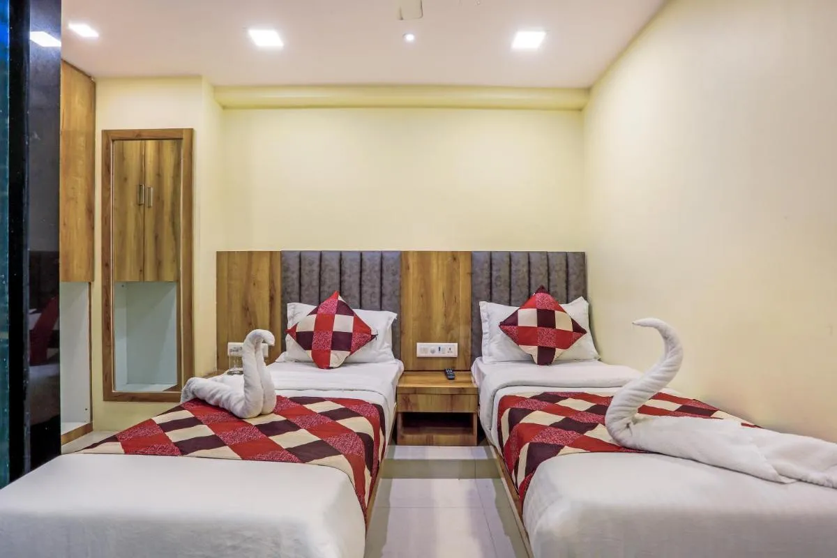 Image 5 of Hotel BKC Corporate Inn