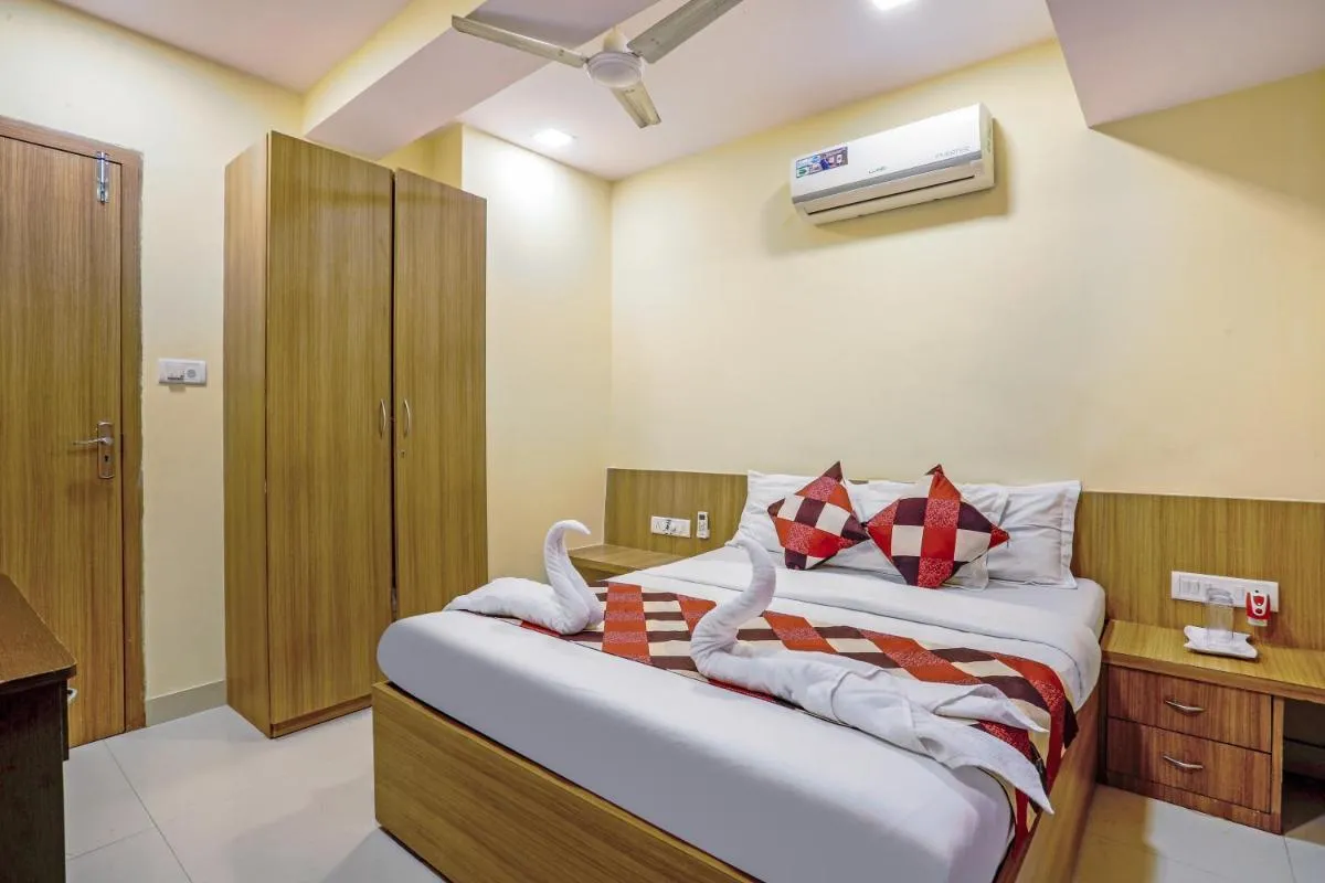 Image 1 of Hotel BKC Corporate Inn