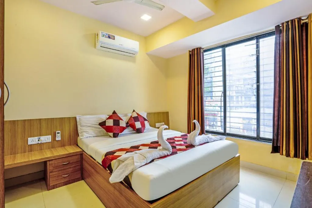 Image of Hotel BKC Corporate Inn
