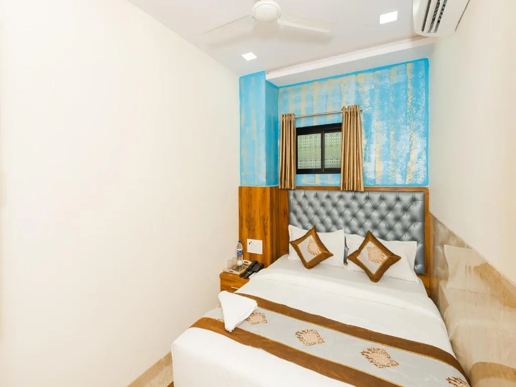 Image of Hotel BKC Fortune