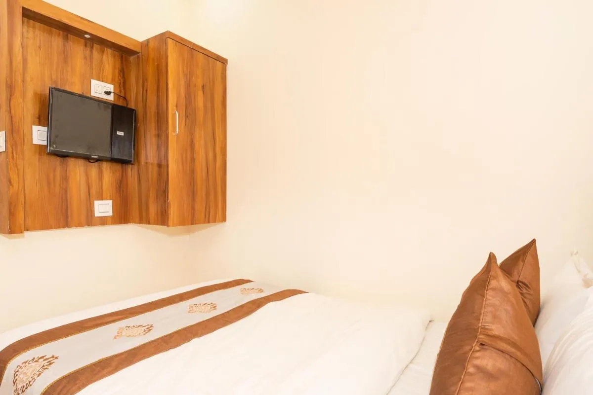 Image 6 of Hotel BKC Fortune