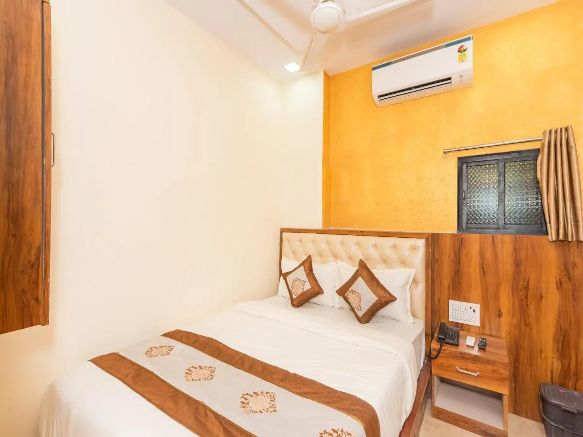 Image 3 of Hotel BKC Fortune