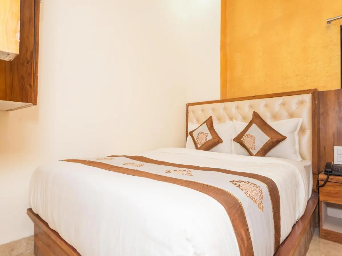Image 5 of Hotel BKC Fortune