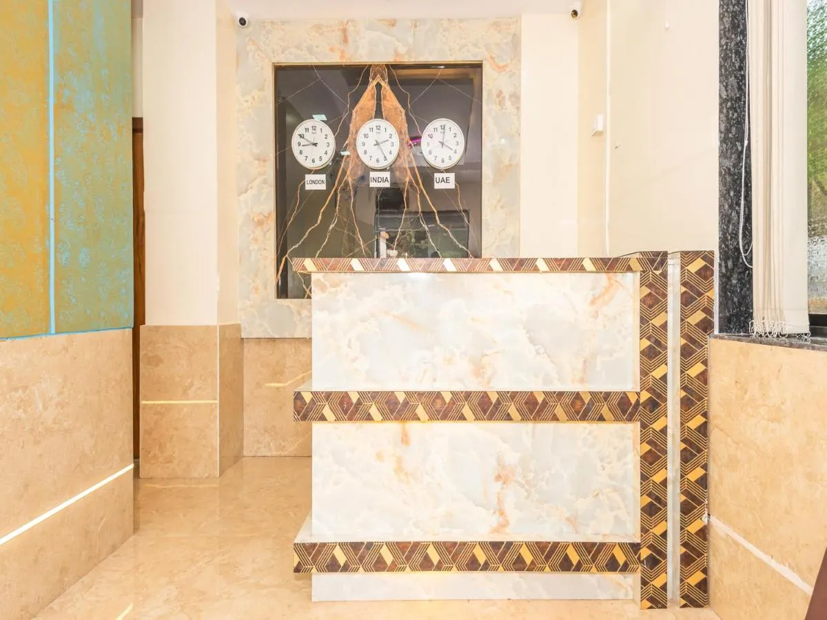 Image 2 of Hotel BKC Fortune