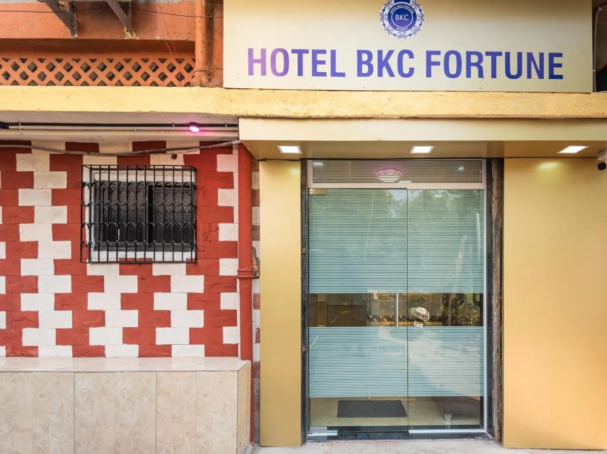 Image 1 of Hotel BKC Fortune