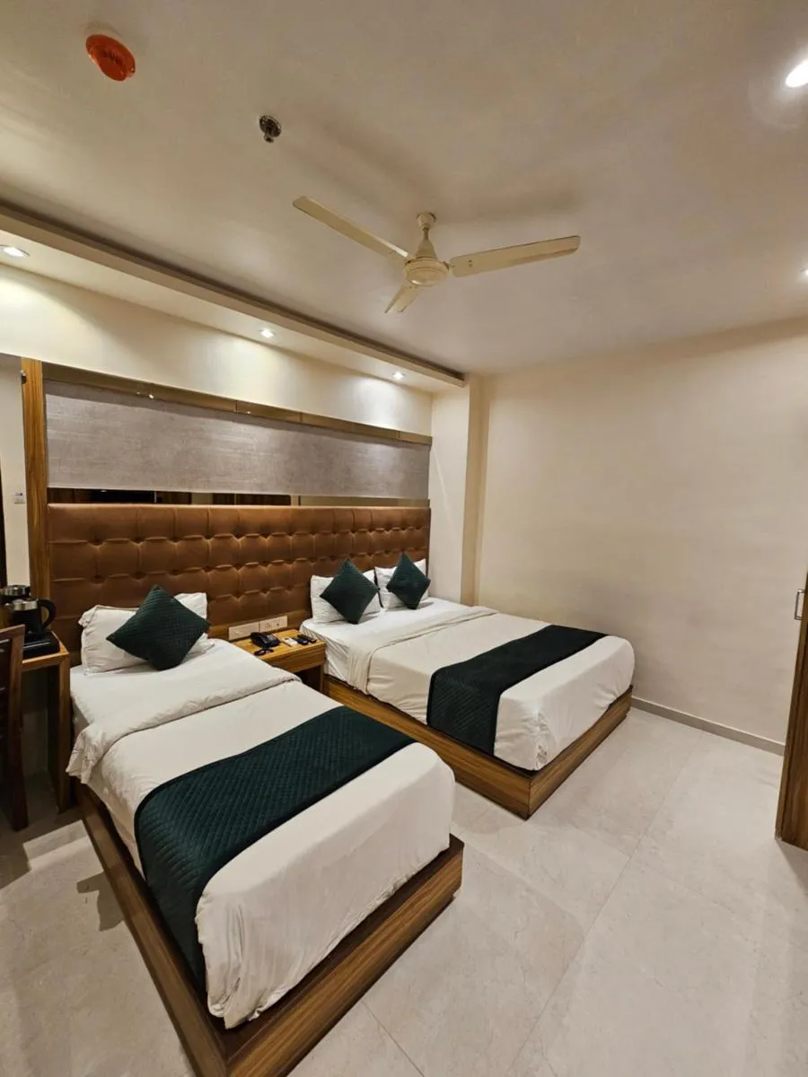 Image 6 of Hotel BKC Garden – Near US Embassy Bkc Mumbai