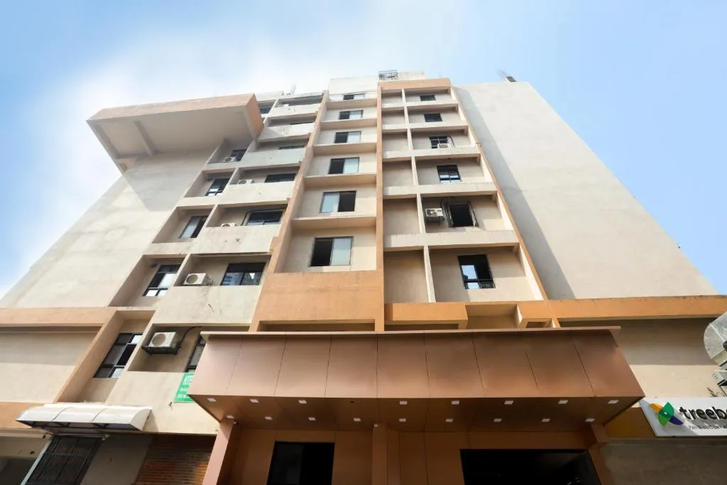 Image of Hotel BKC Minerva, Near US Consulate