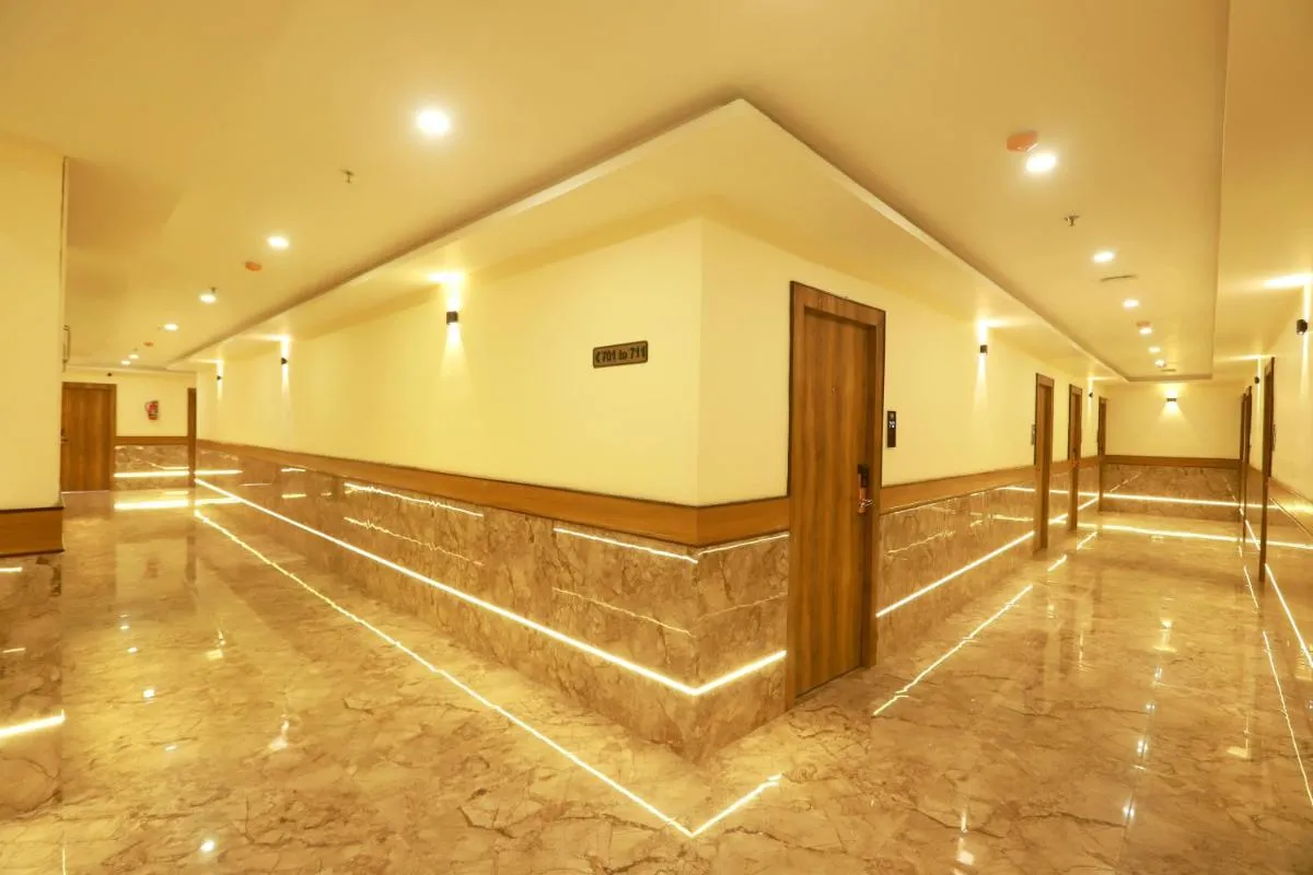 Image 2 of Hotel BKC Minerva, Near US Consulate