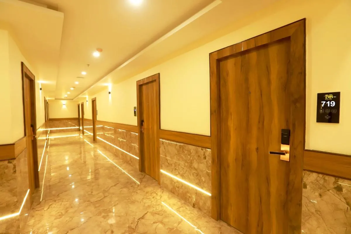 Image 5 of Hotel BKC Minerva, Near US Consulate