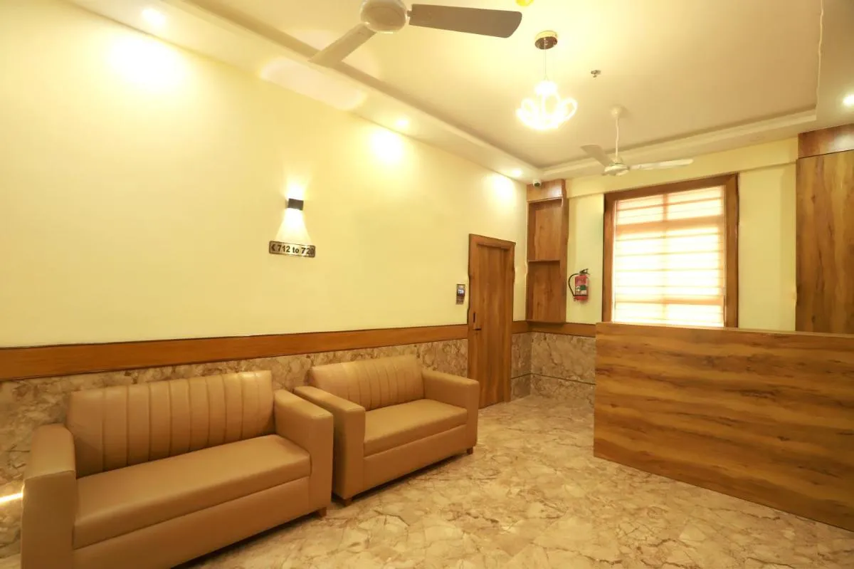 Image 3 of Hotel BKC Minerva, Near US Consulate