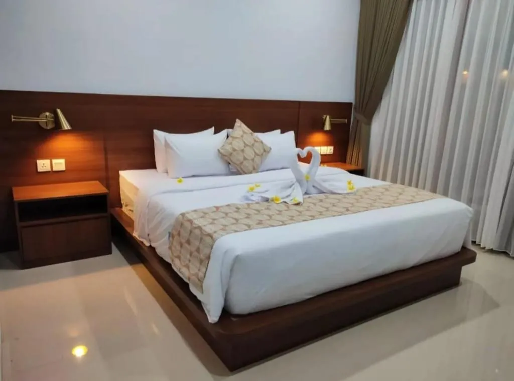 Image of Hotel Bently International