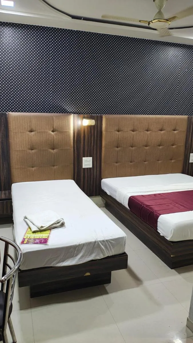 Image 3 of Hotel Bently International