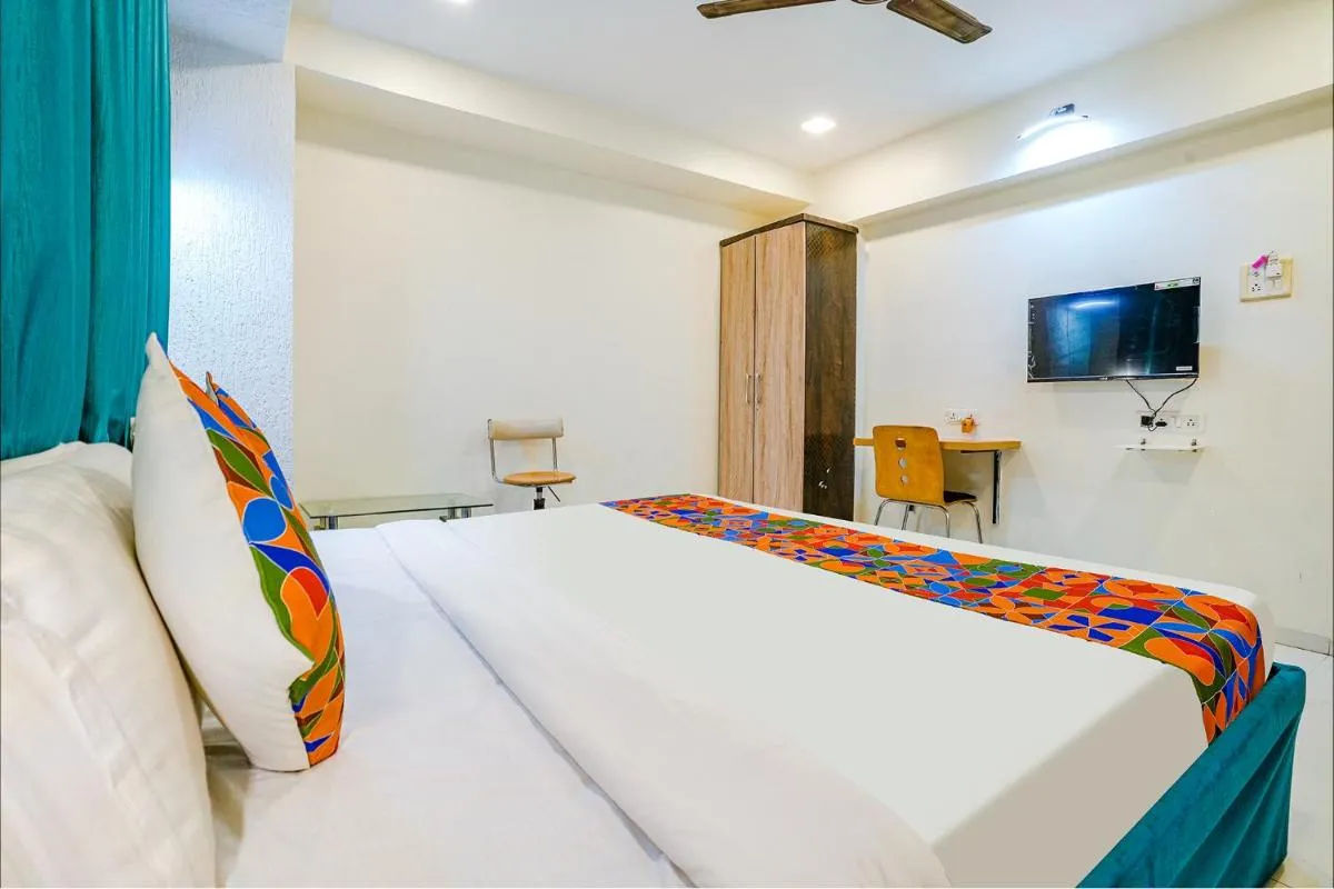 Image 4 of Hotel Bindra Elite