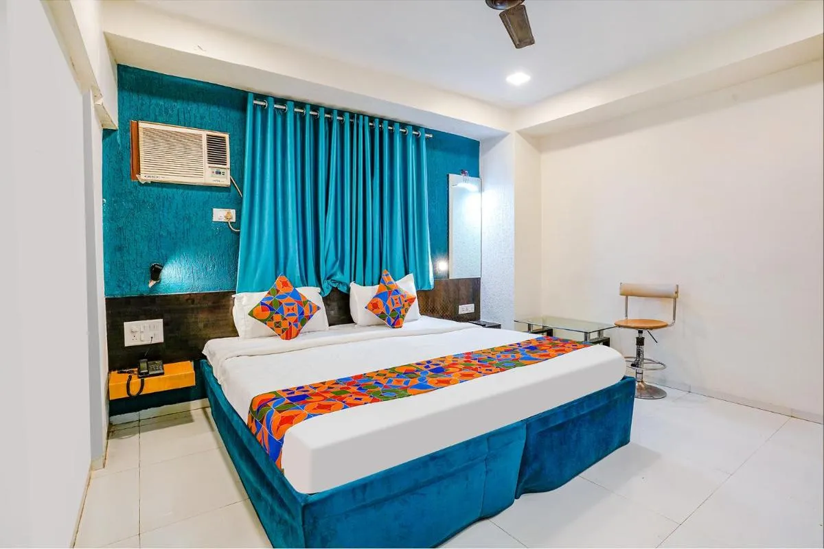 Image 1 of Hotel Bindra Elite