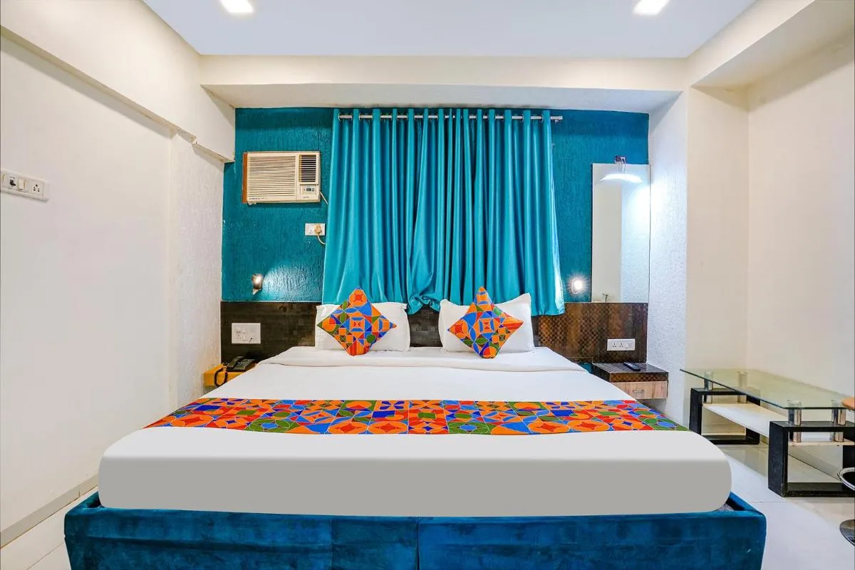 Image 2 of Hotel Bindra Elite