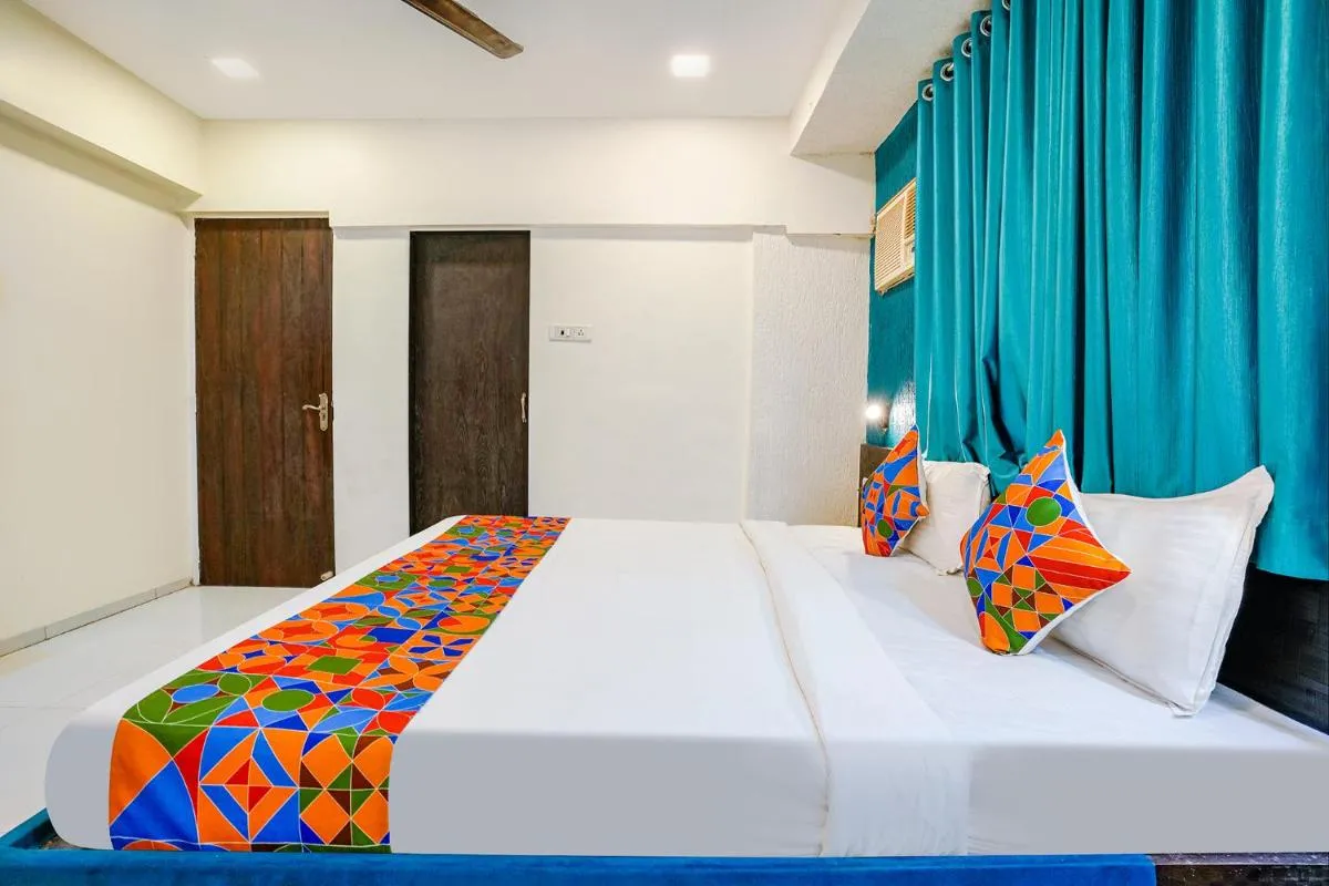 Image 5 of Hotel Bindra Elite