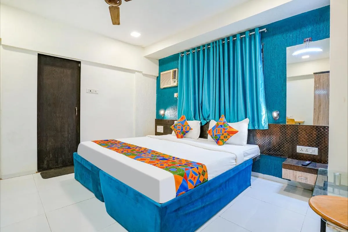 Image 3 of Hotel Bindra Elite