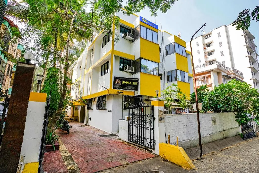 Image of Hotel Bindra Elite