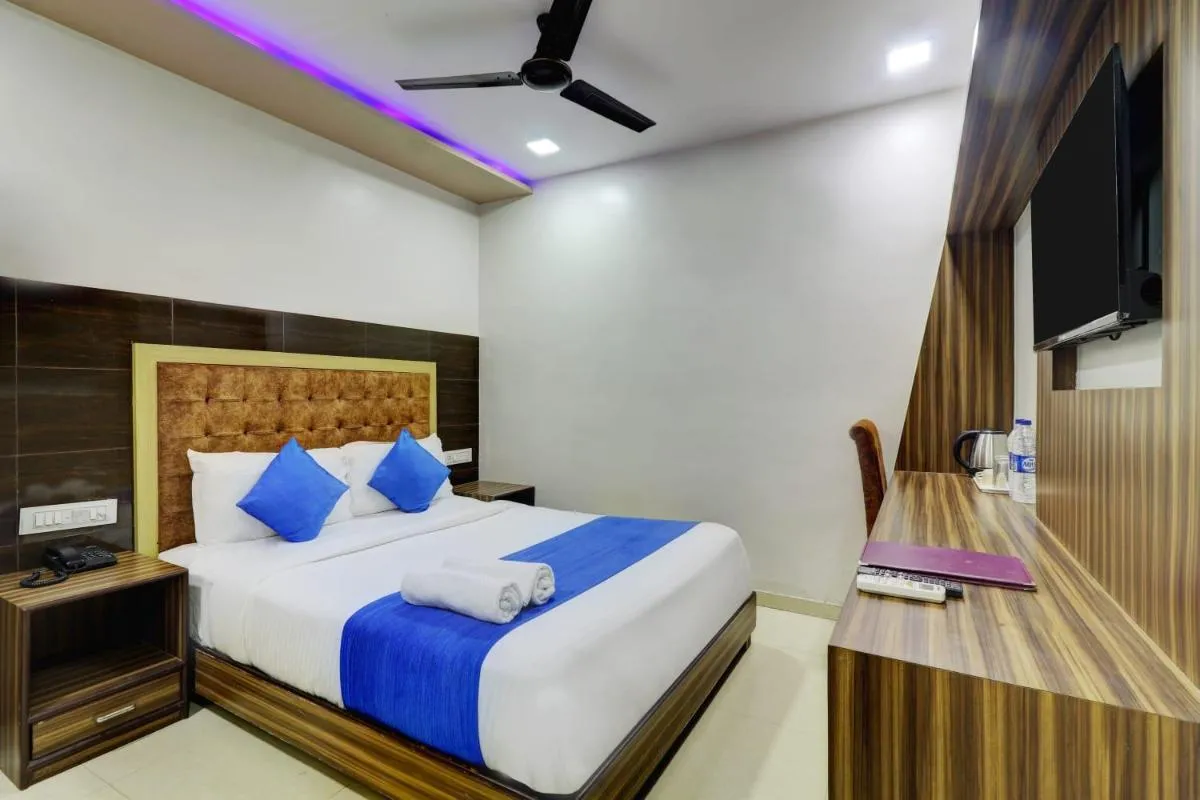 Image 6 of Hotel Blue Box Terminal 2