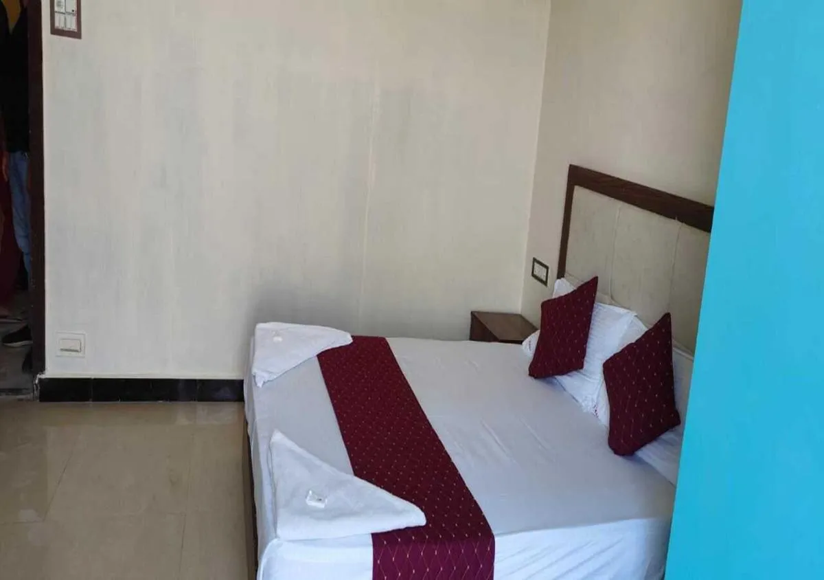 Image 1 of Hotel Blue Sky Residency