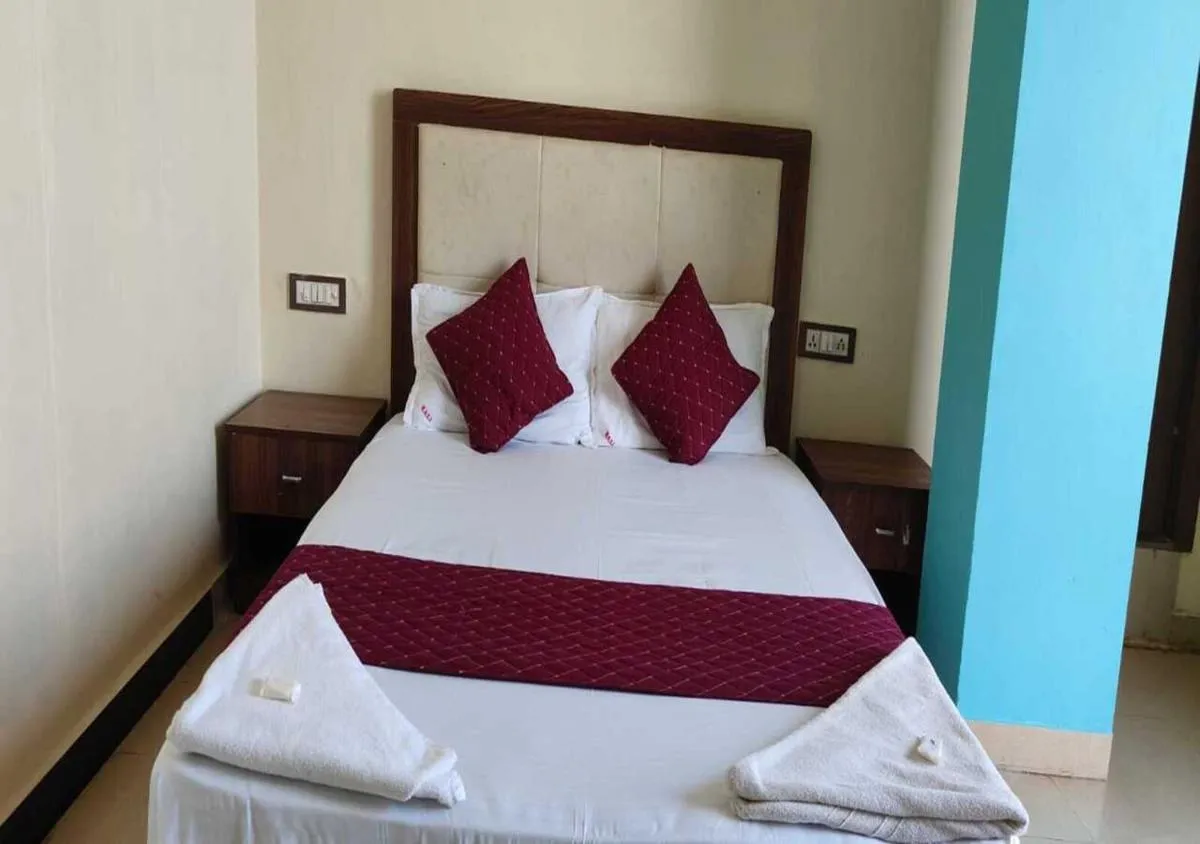 Image 6 of Hotel Blue Sky Residency