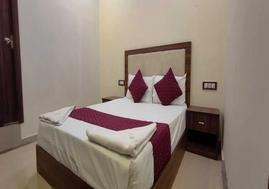 Image of Hotel Blue Sky Residency