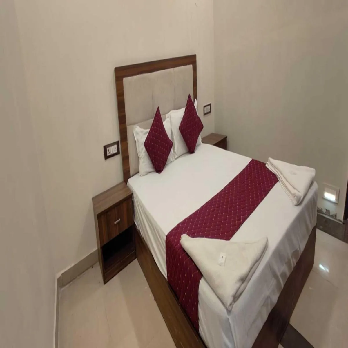 Image 3 of Hotel Blue Sky Residency