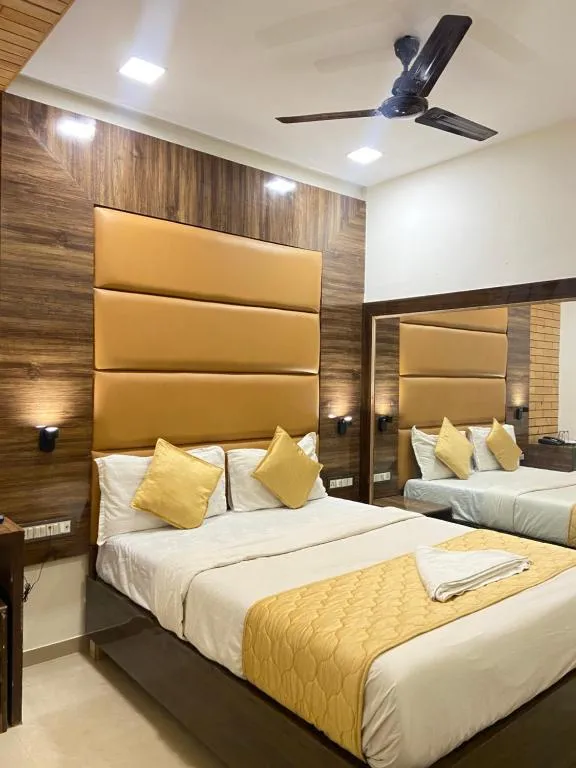 Image of Hotel Blue Wellington – Near Mumbai Airport
