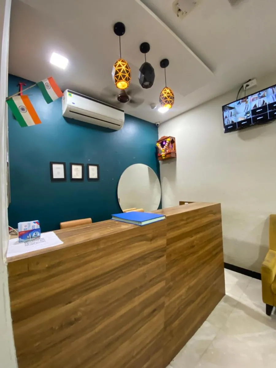 Image 4 of Hotel Blue Wellington – Near Mumbai Airport