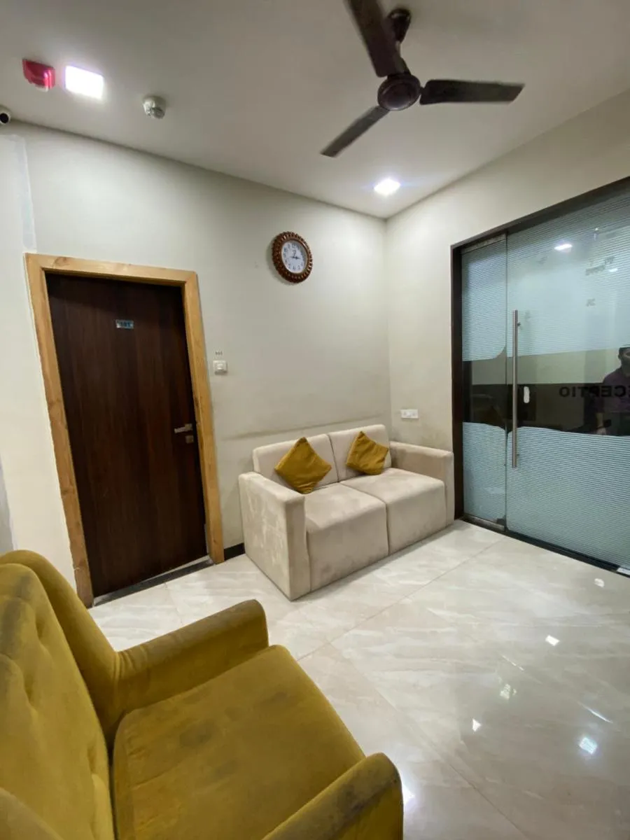 Image 5 of Hotel Blue Wellington – Near Mumbai Airport
